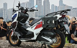 Honda ra mắt mẫu xe này thì ai còn muốn mua PCX nữa?