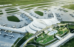 Chốt lịch cất cánh chuyến bay đầu tiên, công trình 16 tỷ USD của Việt Nam sẽ bước vào 'thời khắc lịch sử'