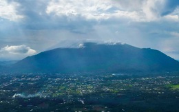 Khu đất 100 ha ở núi Chứa Chan có giá khởi điểm 2.678 tỉ đồng