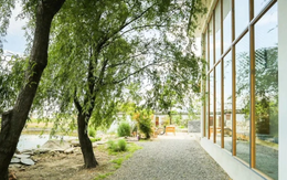 4 anh em về quê xây biệt thự dưỡng già cho đại gia đình 11 người, chưa xây xong đã cãi nhau: "Ở lâu dài sẽ có nhiều vấn đề”