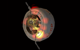 Tàu vũ trụ Liên Xô "sống dậy" sau 53 năm mắc kẹt, chuyên gia nói: Chưa từng có tiền lệ trong lịch sử