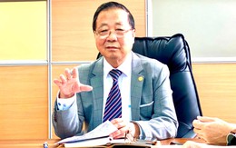 Giá nhà, đất cứ tăng, tăng mãi vì sao, “liều thuốc”nào để chữa trị?