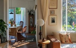 Người giàu không quét nhà kiểu như bạn: Bí mật phong thuỷ giữ tài khí qua cây chổi