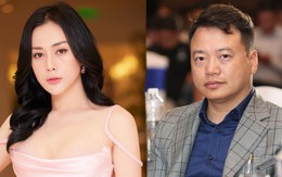 Vợ Shark Bình bị “tấn công”