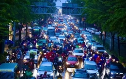 TPHCM: Đề xuất giãn tiến độ chuyển đổi xe công nghệ thêm nửa năm