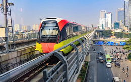 Tin vui cho người tham gia giao thông công cộng Hà Nội thời gian tới