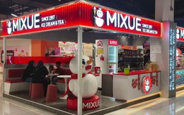 Mixue chi 40 triệu USD thâu tóm chuỗi bia tươi giá rẻ chỉ 35 nghìn đồng/ly