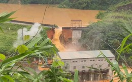 Vỡ đập thủy điện Bắc Khê 1 ở Lạng Sơn, DN nào đứng sau?