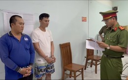 Bắt tạm giam Trương Văn Mỹ và Dương Đức Tài