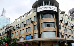 TP.HCM chốt phương án xử lý hơn 9.000m² khu 'đất vàng' Thương xá Tax