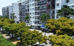 Đi làm xa hơn 20km được mua nhà ở xã hội