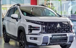 Cuộc đua giảm giá ô tô tiếp tục nóng sau tháng Ngâu