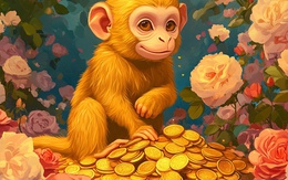 Tiền tài đang đổ về nhà: Từ 7-12/10, có 3 con giáp gặp nhiều may mắn, tài lộc ào ào chảy về túi