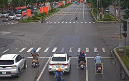 322 chủ xe máy có biển số sau nhanh chóng nộp phạt nguội theo Nghị định 168