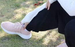 Người có cục máu đông thường gặp 5 hiện tượng bất thường ở tay chân nhưng nhiều người bỏ qua