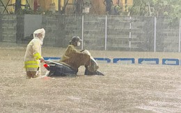 Sáng mai, miền Bắc mưa to đến rất to