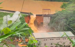 Vỡ đập thủy điện Bắc Khê 1: Thiệt hại 50 tỉ đồng, gần 800 nhân khẩu phải di dời khẩn cấp