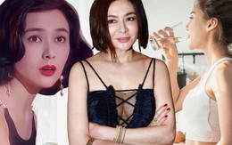 "Mỹ nhân đẹp nhất Hồng Kông" U70 vẫn gây sốt vì rạng rỡ: Bao nhiêu năm không cần dùng thuốc giảm cân, bí quyết là những thói quen giá 0 đồng