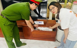 Khám xét chỗ ở, nơi làm việc của Trần Thị Dung