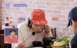 Phở Việt lên đài Hàn Quốc, không phải loại thường thấy, du khách nhận xét: "Không thử là quá phí!"