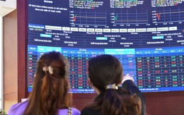 Trước thềm nâng hạng, HoSE ra mắt sản phẩm đầu tư mới