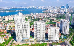 Nóng: Bộ Xây dựng đề xuất siết cho vay mua nhà thứ 2