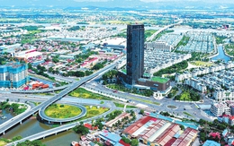 Thành phố này sắp chi gần 10.000 tỷ đồng để giải quyết bài toán ngập lụt, ứng phó biến đổi khí hậu và cải thiện hạ tầng