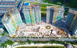 Giá chung cư Hà Nội có tiếp tục "lập đỉnh" trong thời gian tới?