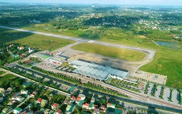 Cuộc "lột xác" của sân bay quốc tế tại Việt Nam sau 3 tháng đóng cửa