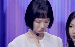 Miu Lê đang gặp rắc rối