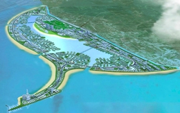 Quý 4/2025: Vinhomes Green Paradise – Tâm điểm rót vốn của giới đầu tư