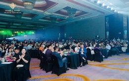 KHP Land tiên phong mở bán siêu đô thị xanh Vinhomes Green Paradise Cần Giờ