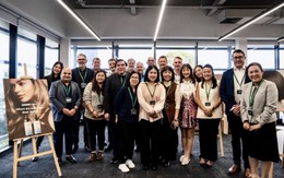 Chặng đường mới đầy mạnh mẽ của Sukin tại Việt Nam