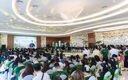 Mayhomes tự hào là đại lý xuất sắc nhất dự án Vinhomes Golden City tháng 9/2025