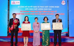 Chọn thạc sĩ Tài chính - ngân hàng theo hướng ứng dụng để tạo giá trị nghề nghiệp