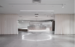 Rue Miche L’édition: Flagship đánh dấu bước chuyển từ boutique thành retail hub đa diện của Rue Miche