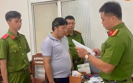 Bắt tạm giam nhân viên kinh doanh chiếm đoạt tiền công ty để đầu tư tiền ảo