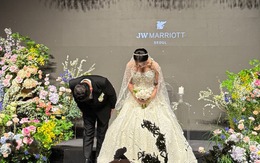 Nữ diễn viên bị “đại gia dỏm” lừa cưới, sau 1 tuần phát hiện chồng có 3 tiền án, 2 vợ cũ cùng vụ lừa đảo 360 tỷ đồng