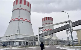 Nhà máy điện hạt nhân bị tấn công, Nga đổ lỗi cho Ukraine