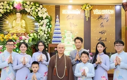 Chủ thẩm mỹ viện Mailisa biến sinh nhật thành sự kiện thiện nguyện đặc biệt