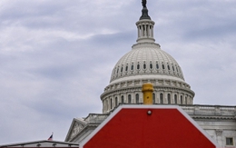 Mỹ tiếp tục hoãn bỏ phiếu ngân sách