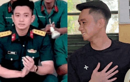 Lê Hoàng Hiệp bây giờ