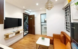 Sau 'chết yểu', chung cư mini Hà Nội được rao bán 50 triệu đồng/m2 gây bất ngờ