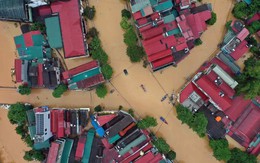 Cảnh báo nóng người dân Hải Phòng, Quảng Ninh, Bắc Ninh và 9 tỉnh, thành trong sáng nay