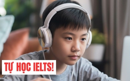 Hành trình rèn con nghịch ngợm, không chịu học đạt IELTS 7.0 của bà mẹ Hà Nội: Phụ huynh không biết tiếng Anh cũng làm được!