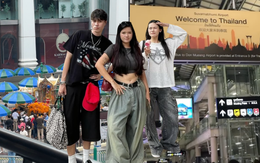 Thái Lan sẽ thu phí hơn 200.000 đồng mỗi du khách khi nhập cảnh
