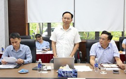 Hai dự án VSIP gặp khó