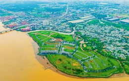 Hệ sinh thái của Tập đoàn TTC "chốt" thương vụ Đảo Kim Quy