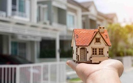 Siết cho vay với người mua nhà thứ 2 có kéo được giá nhà giảm sâu?