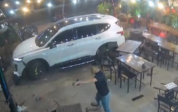 Danh tính tài xế lao xe vào quán nhậu sau mâu thuẫn, làm 1 phụ nữ chết oan
